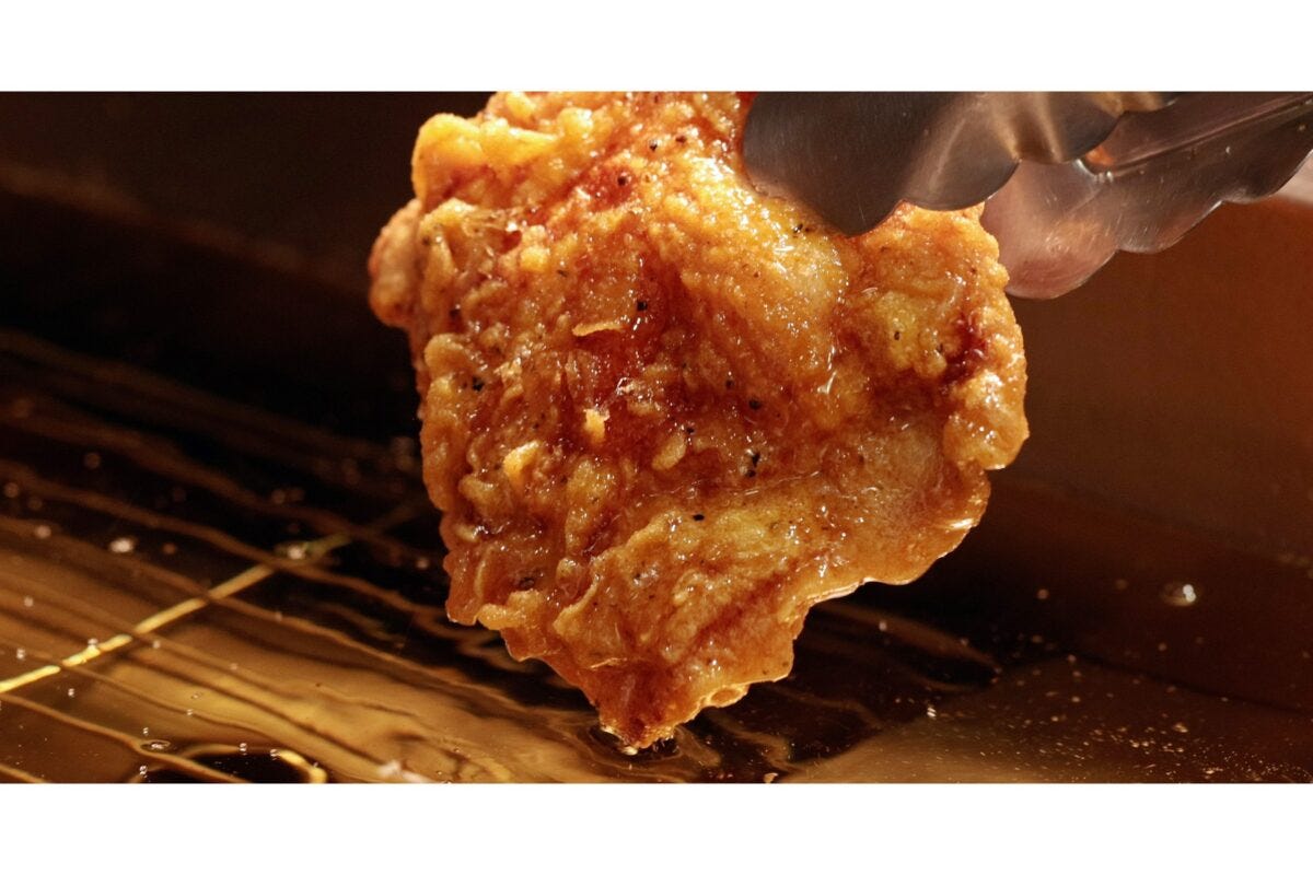 フレッシュネスバーガー