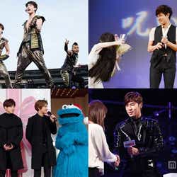 モデルプレス - 東方神起の年間10大ニュースを振り返る【2013年末特集】