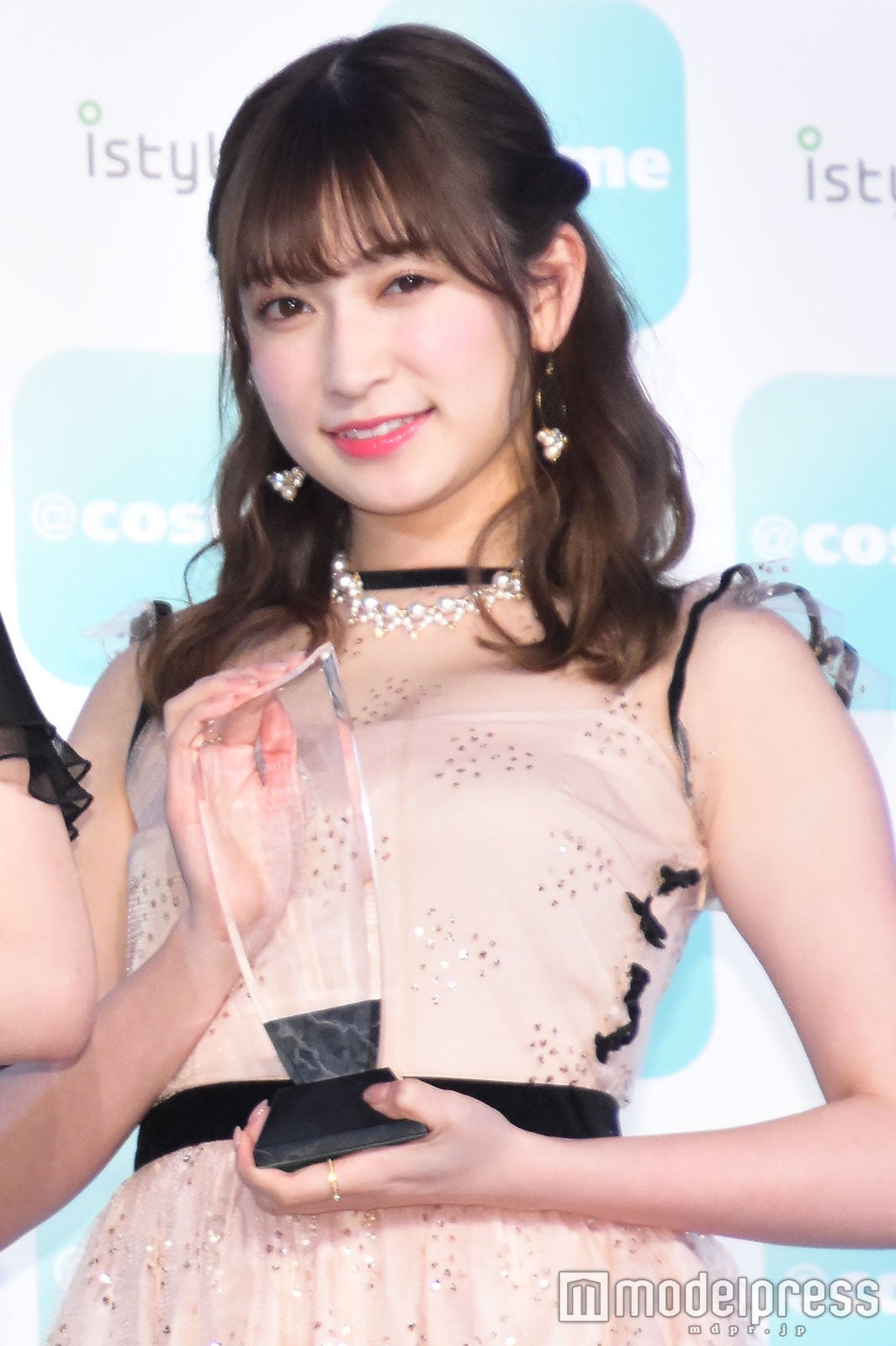 吉田朱里 （C）モデルプレス