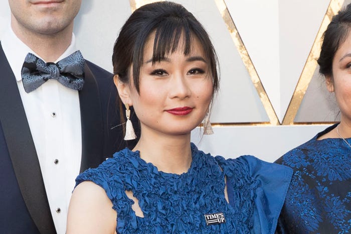 桑畑かほる監督/第90回アカデミー賞(写真:Getty Images)