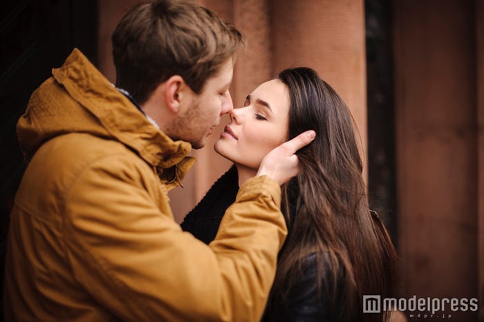 この人は私のことを愛してくれている (photo by fesenko/Fotolia)