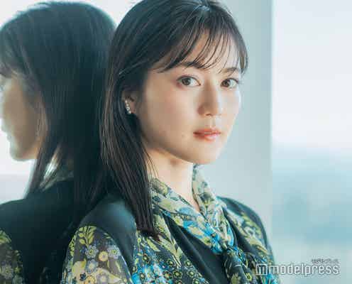 生田絵梨花に2022年を総括してもらった結果、数々の金言が飛び出した<モデルプレスインタビュー>