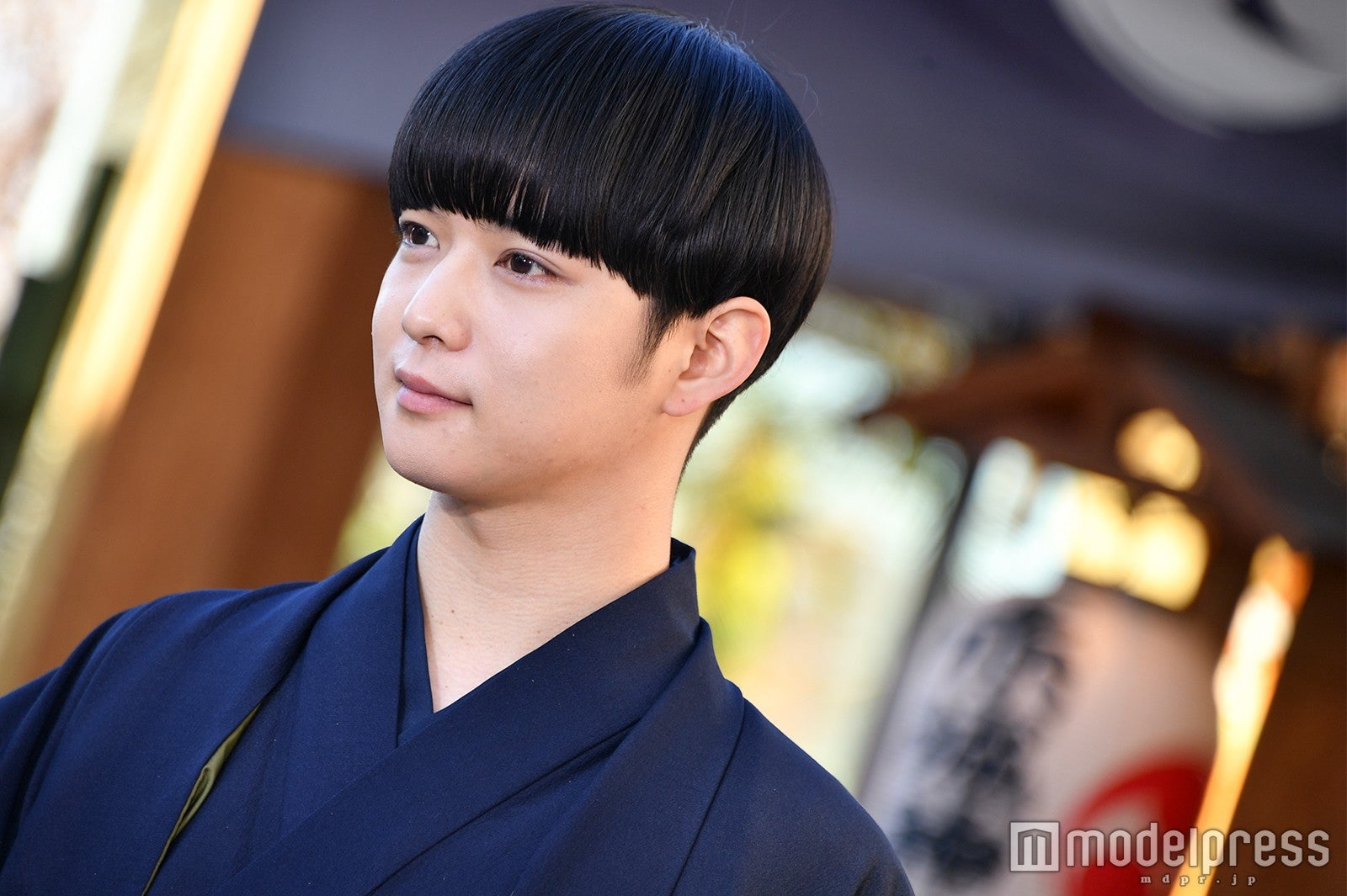 千葉雄大 （C）モデルプレス