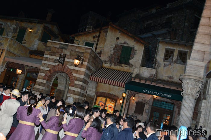 「サンクスデー」より(C)モデルプレス(C)Disney