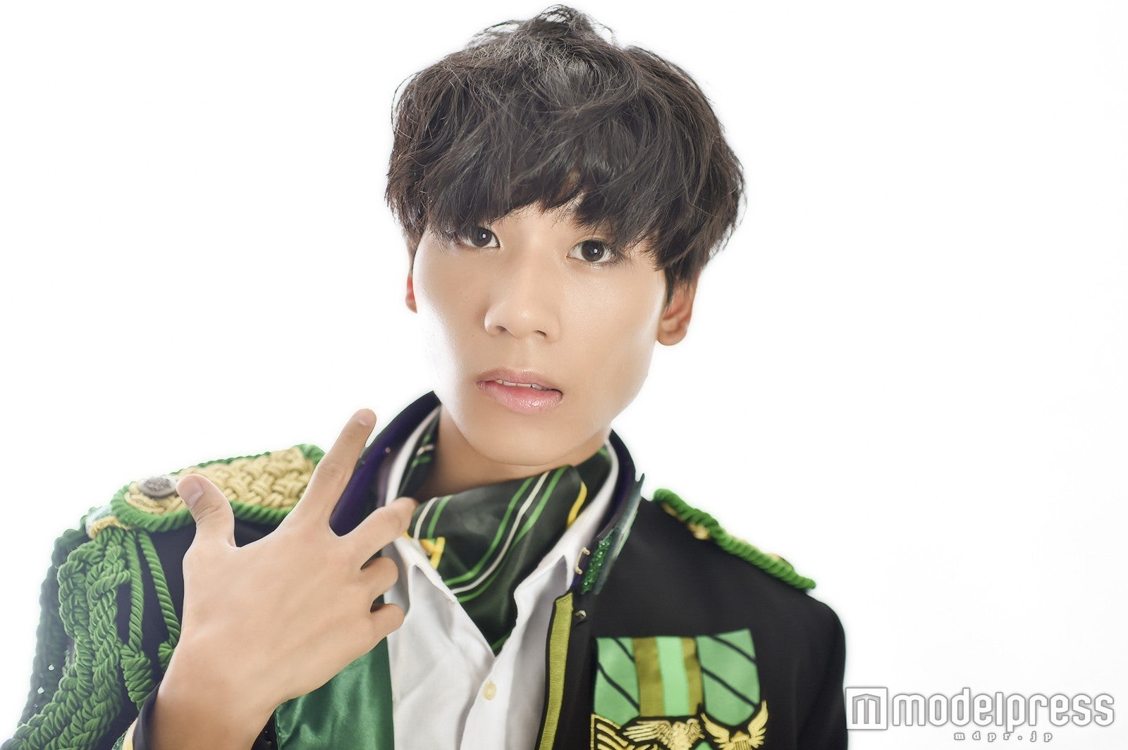 吉原雅斗 （C）モデルプレス