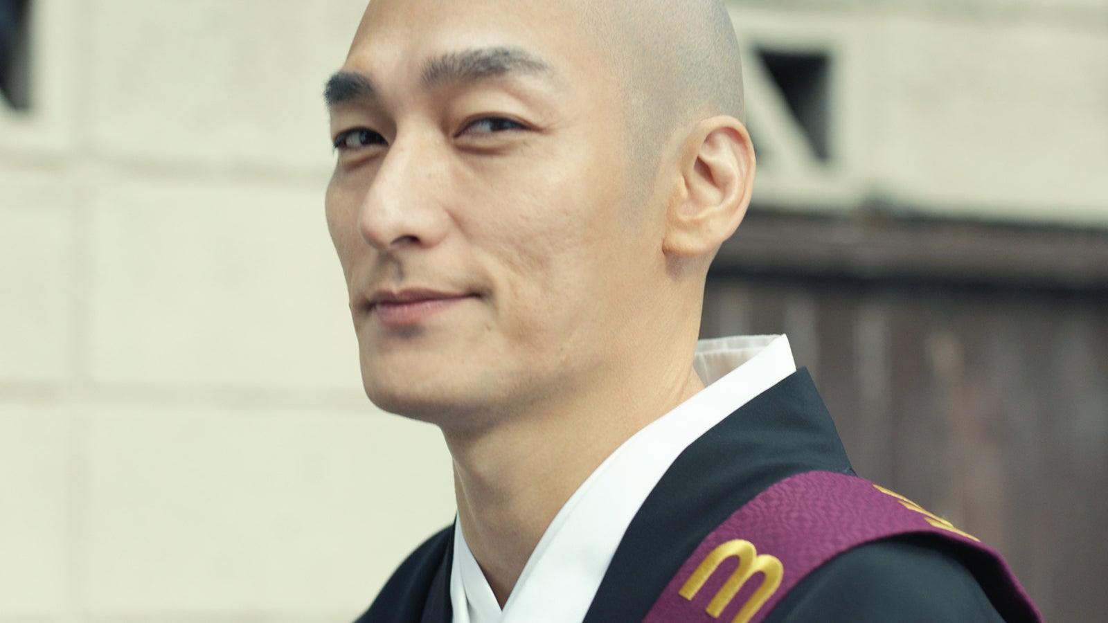 草なぎ剛／新CMより（提供画像）