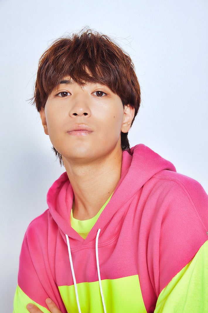 星豪毅（提供写真）