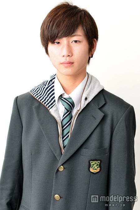 「サイト投票数」2位:細見大一