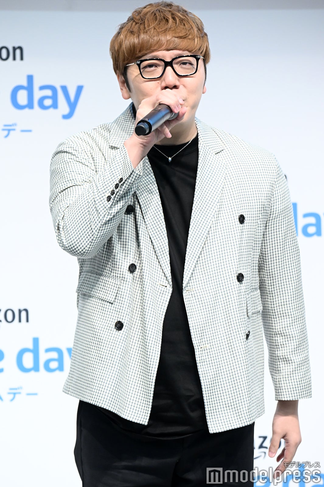 HIKAKIN （C）モデルプレス