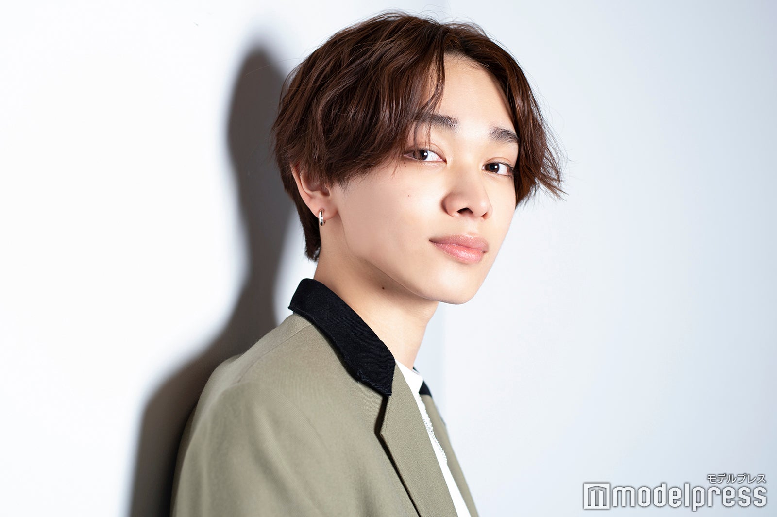 宮世琉弥（C）モデルプレス