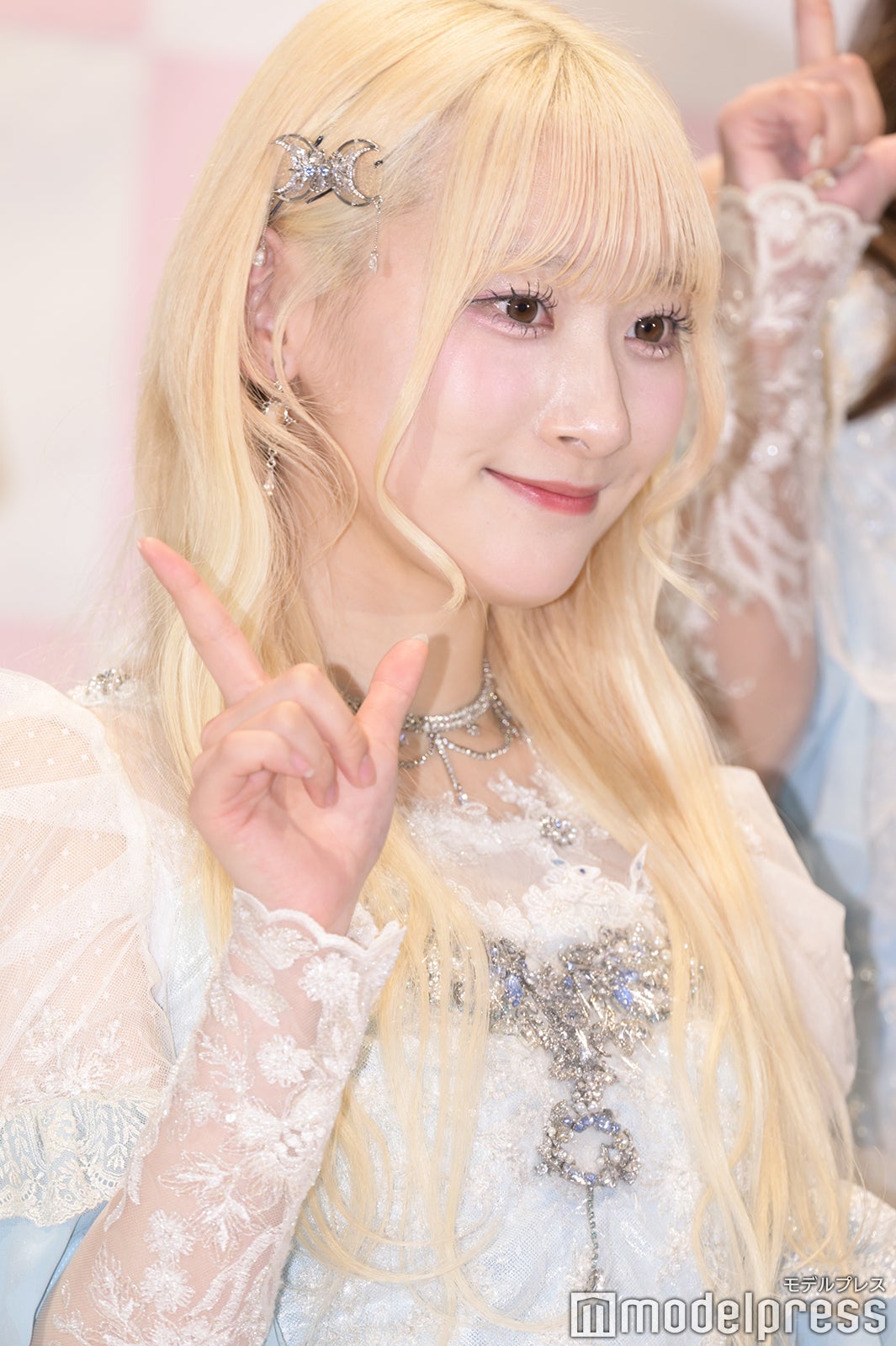 齋藤樹愛羅（C）モデルプレス