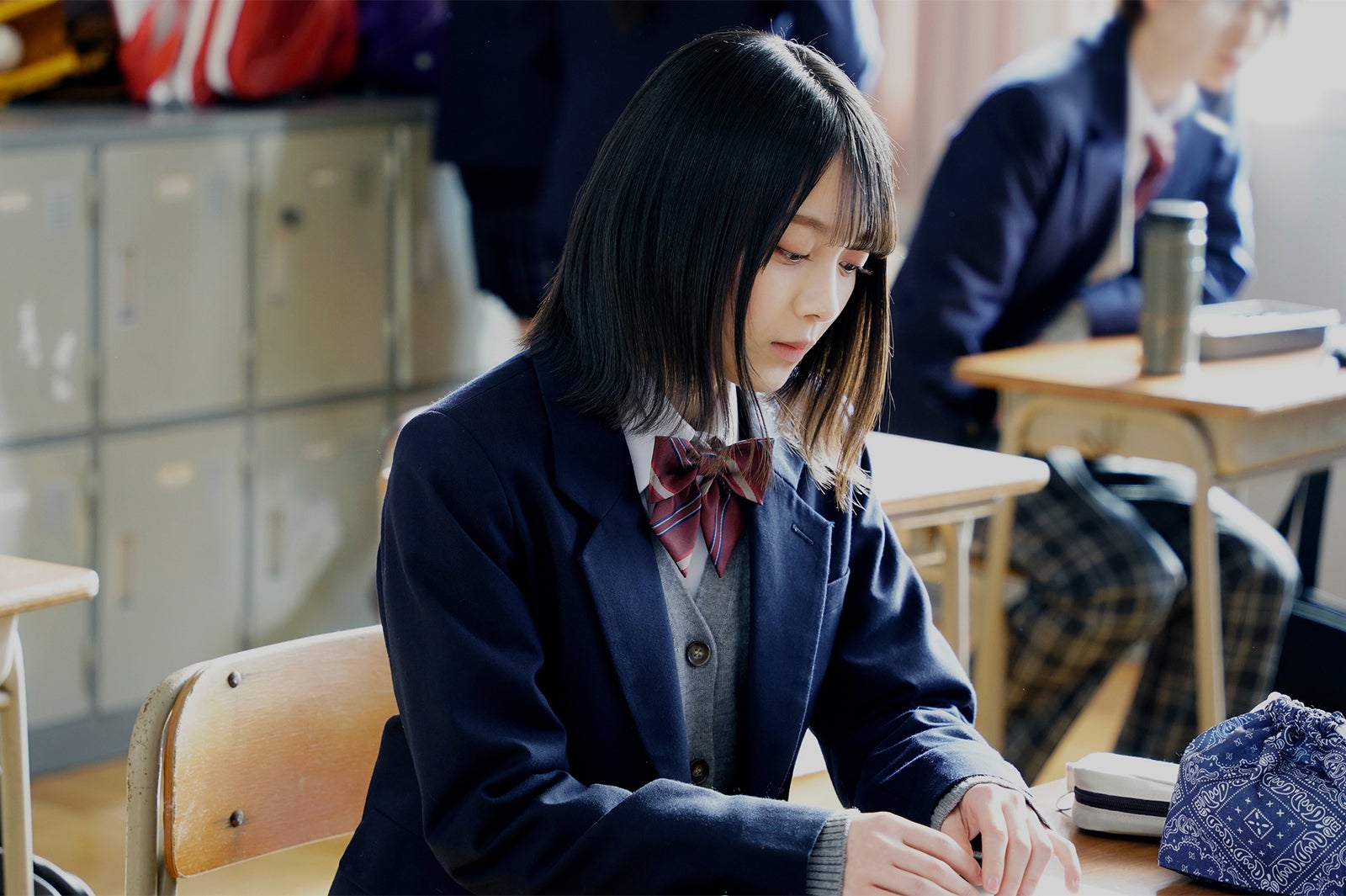 森田ひかる（提供写真）