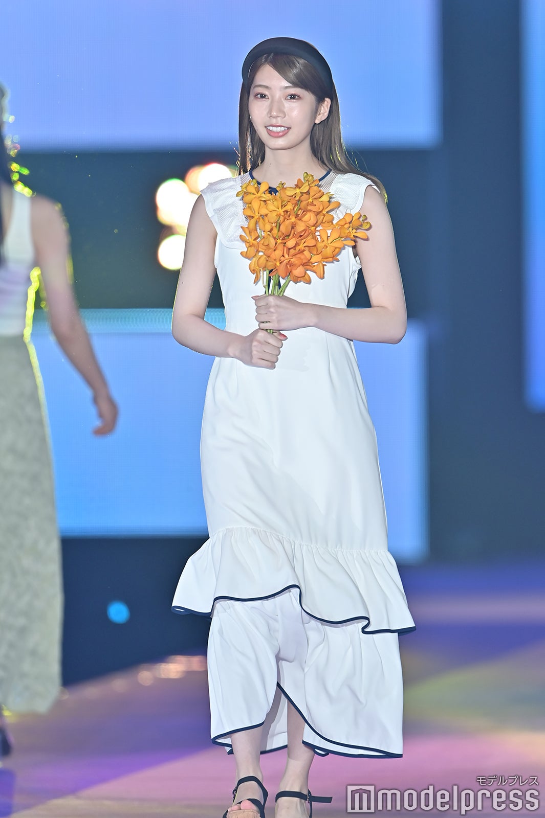 （C）モデルプレス