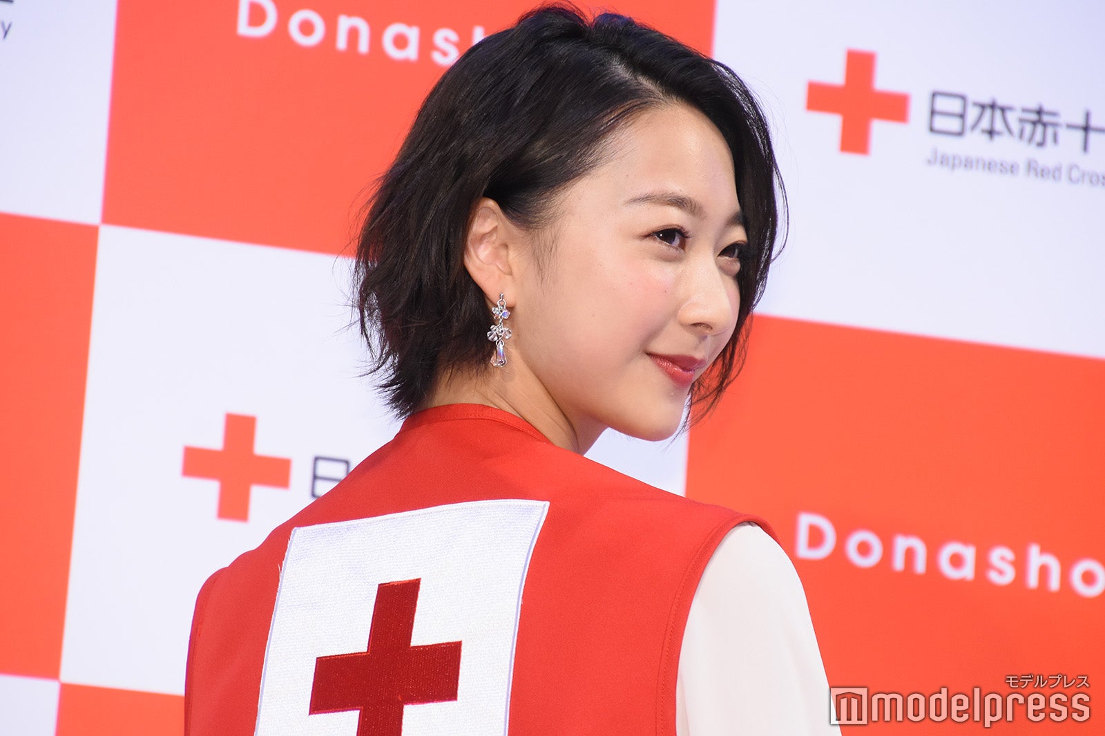 畠山愛理（C）モデルプレス