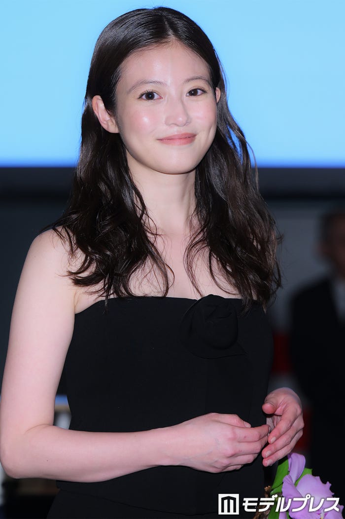 今田美桜(C)モデルプレス