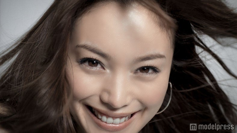 蛯原友里（CMカット）