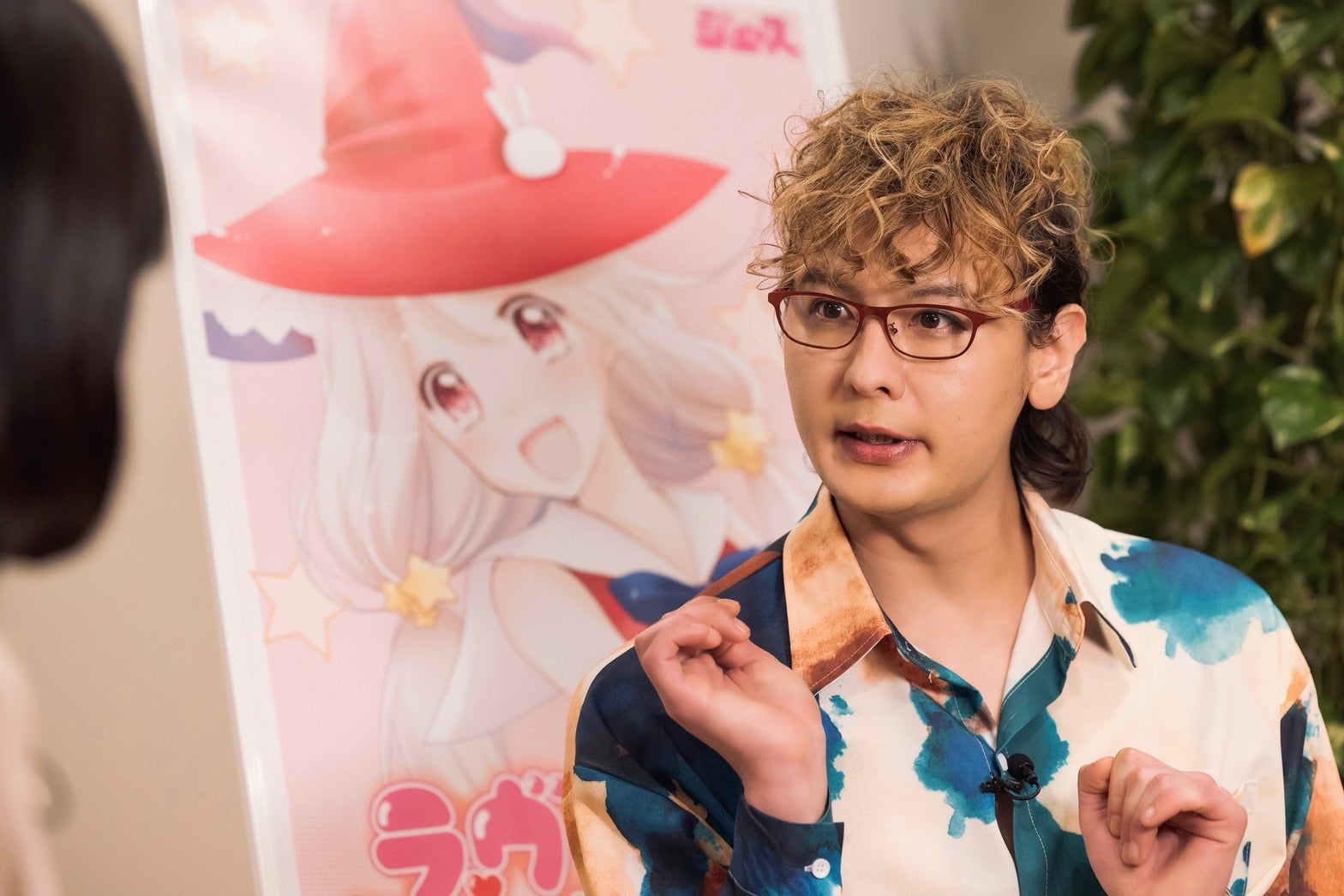 『片恋グルメ日記2』（C）アキヤマ香／双葉社　（C）TOKYO MX