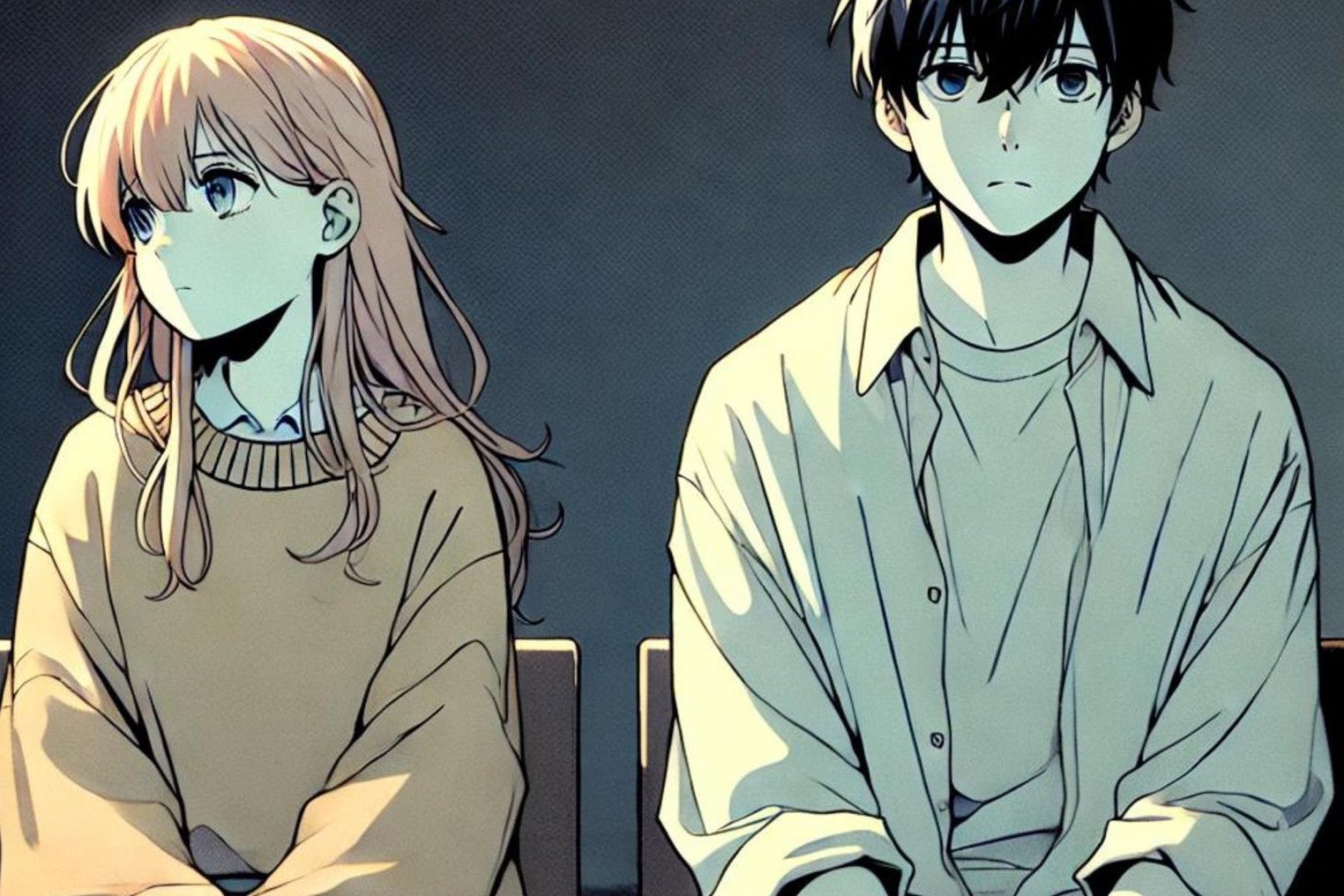 【これはやっちゃダメ！】すぐ別れに繋がるダメ行動