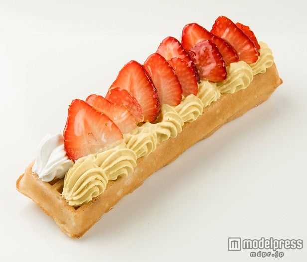 カスタードホイップ／画像提供：ワールドリカーインポーターズ