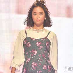 宮城舞 産後7キロ減を告白 モデルプレス