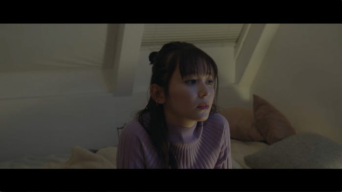 久間田琳加(提供写真)