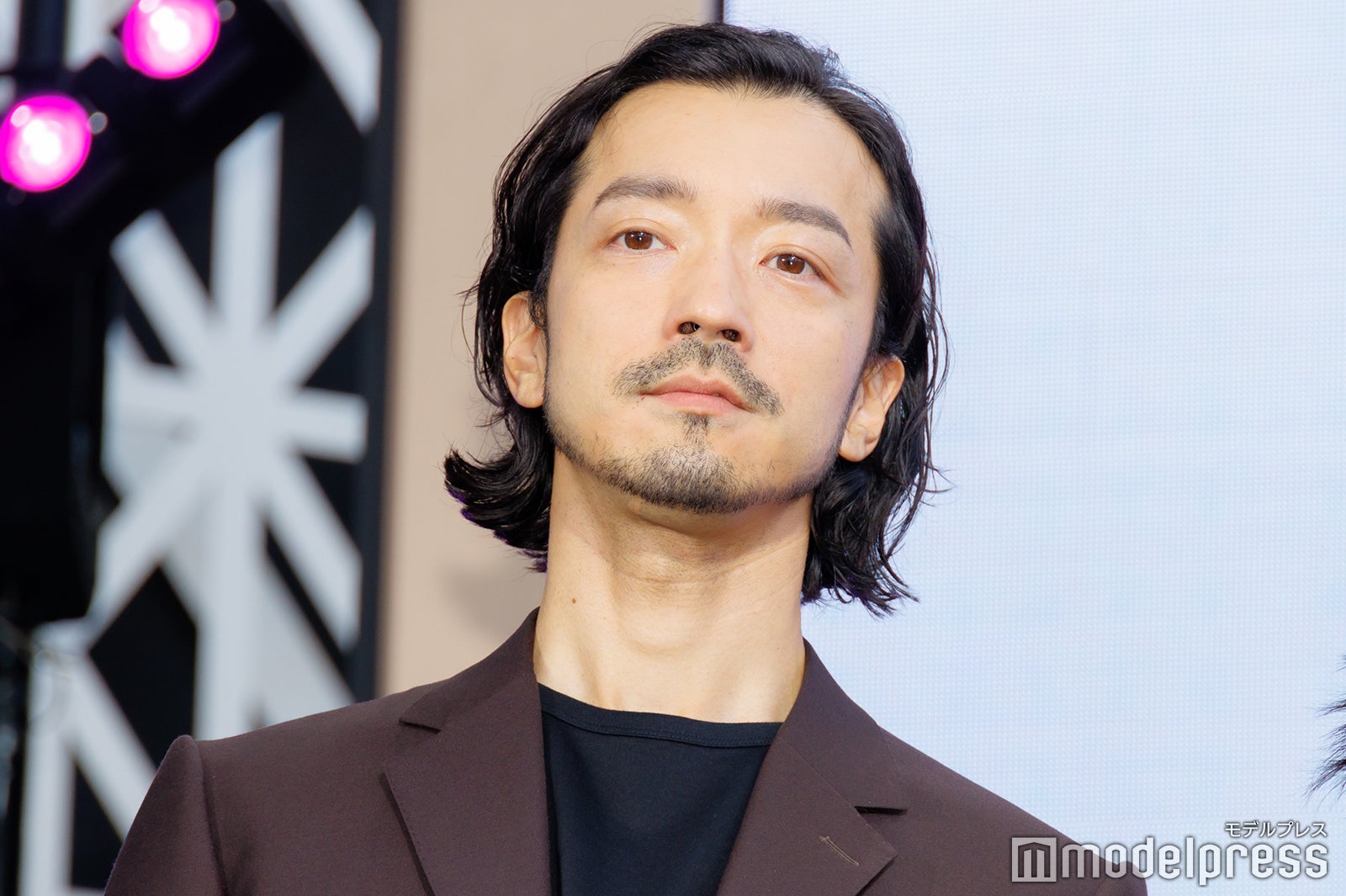 金子ノブアキ（C）モデルプレス