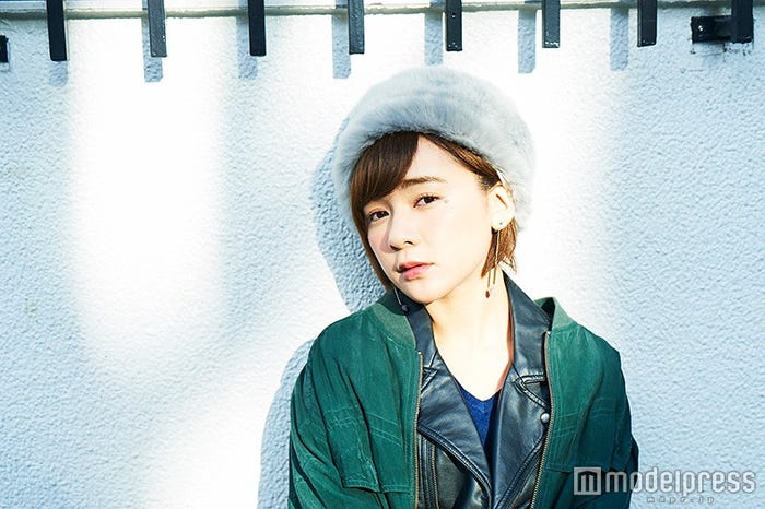 五島夕夏/画像提供:「Soup.」編集部