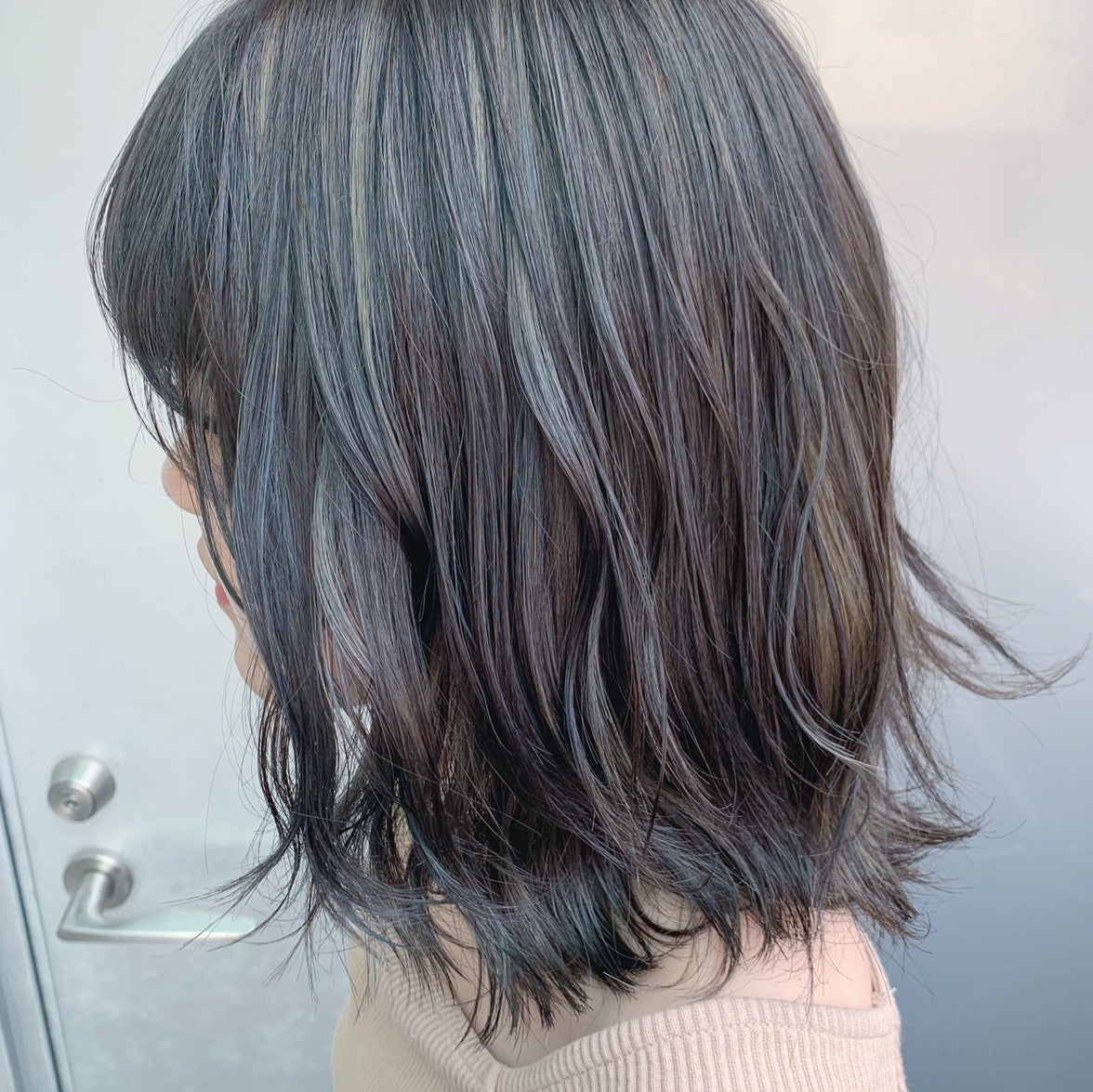 色気たっぷりの ジェンダーレスショート 8選 メンズライクだけど色っぽい モデルプレス