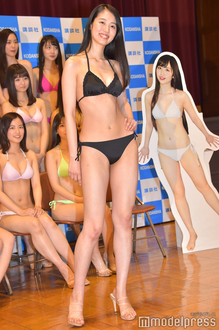 後藤さり (C)モデルプレス