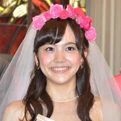 ゼクシィ6代目CMガール・松井愛莉