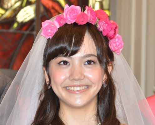 驚異のスタイルで話題の美女モデルに芸人が公開プロポーズ