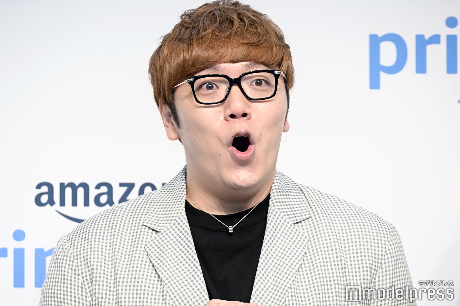 HIKAKIN （C）モデルプレス