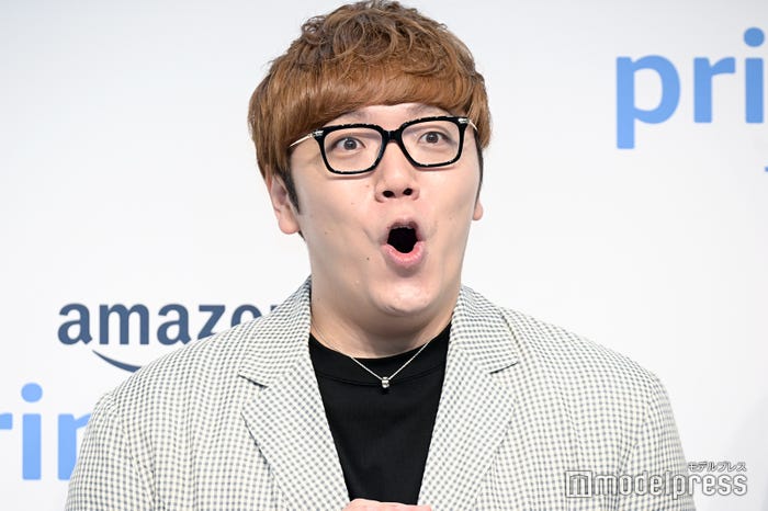 HIKAKIN (C)モデルプレス