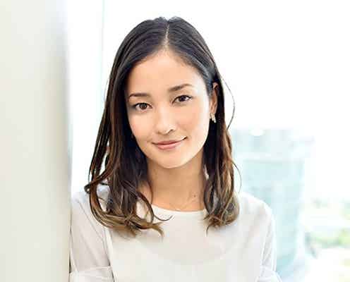 黒木メイサ「恋愛のルールは作らない」 恋と仕事のこだわりを語る