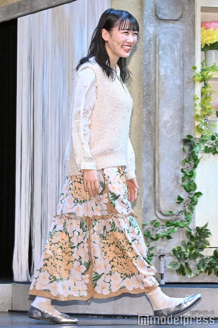 高城れに(C)モデルプレス