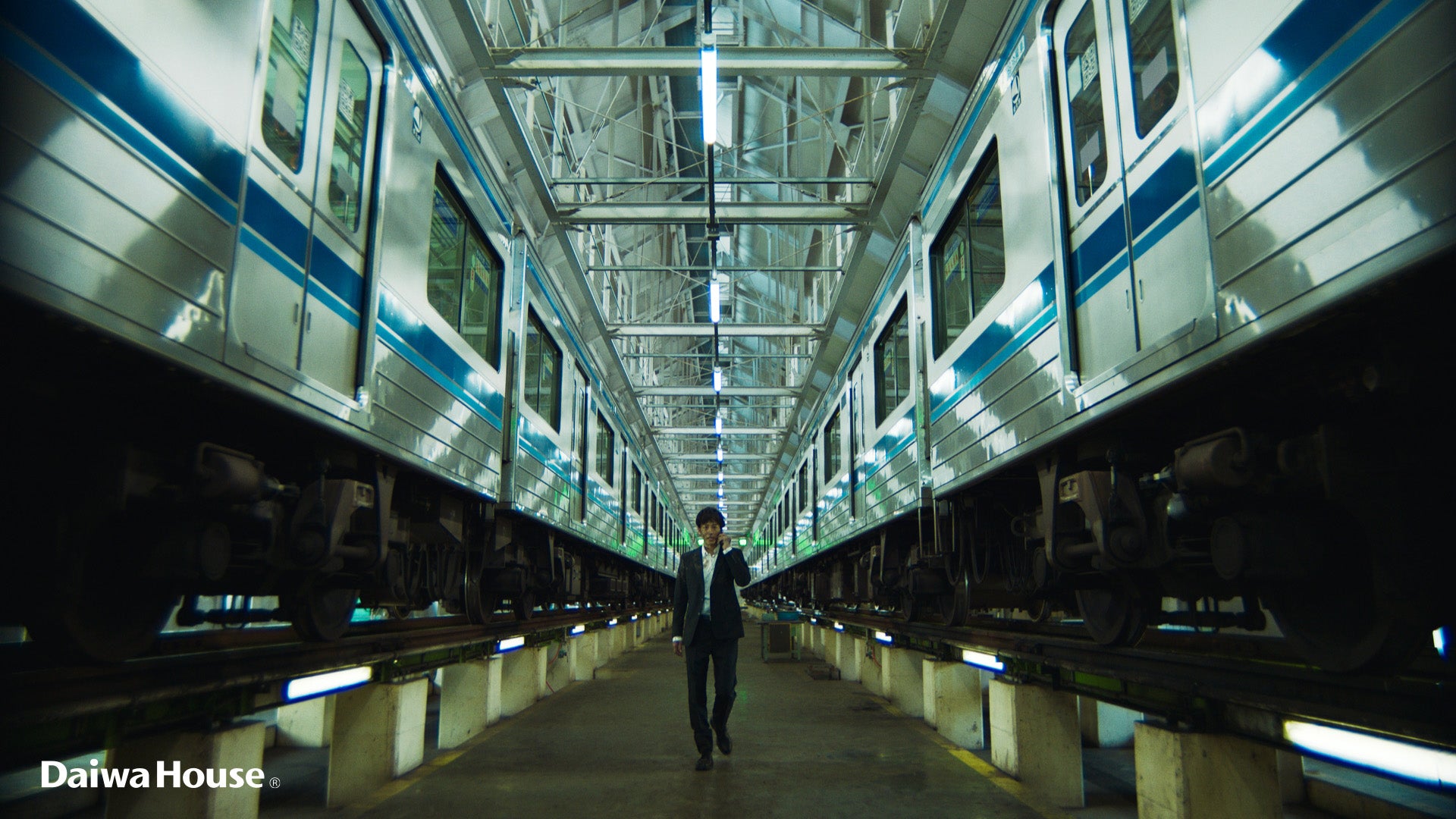 松坂桃李（提供写真）