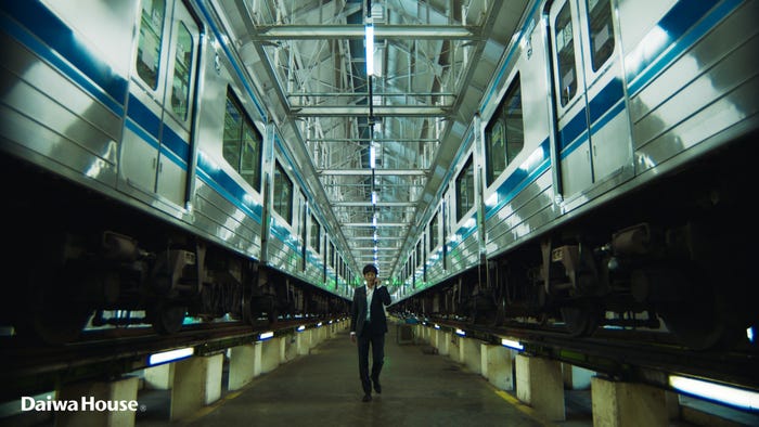 松坂桃李(提供写真)