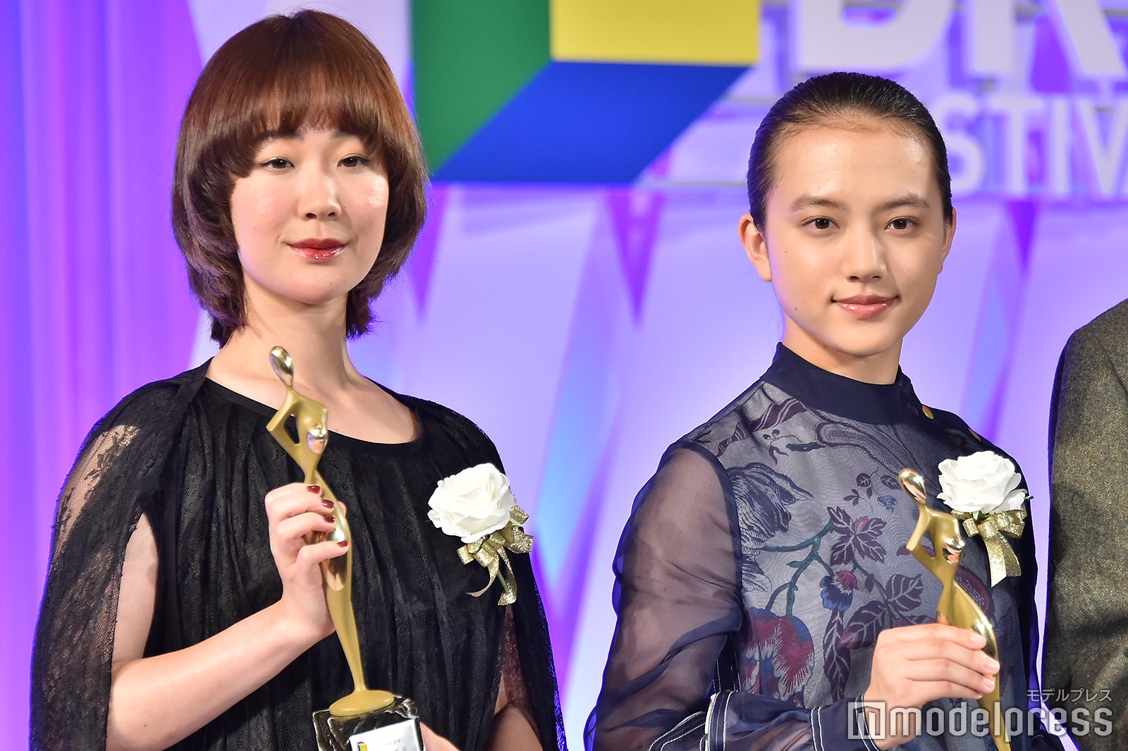 黒木華 （C）モデルプレス