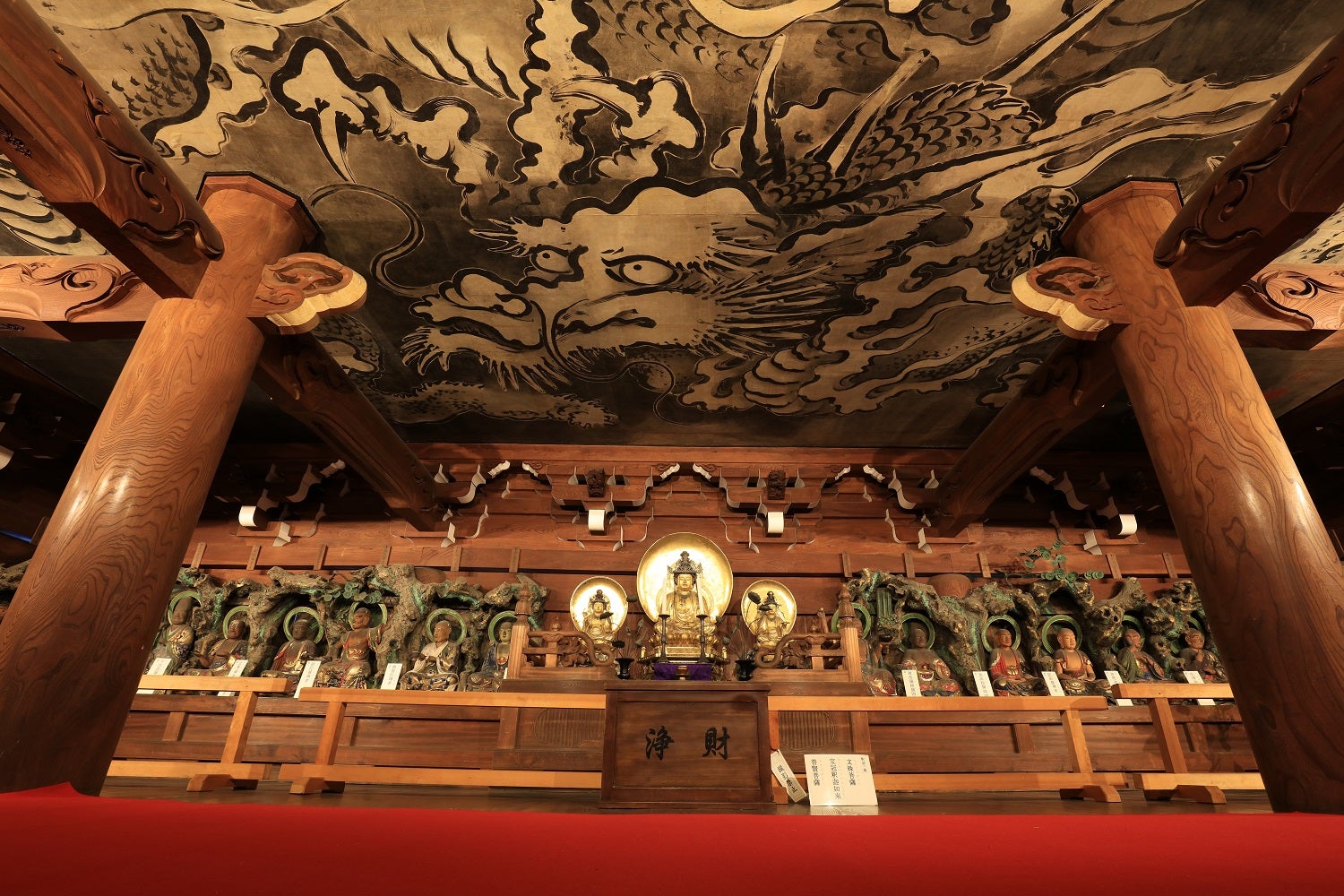 金戒光明寺（提供元：金戒光明寺）