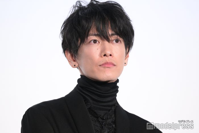 佐藤健(C)モデルプレス