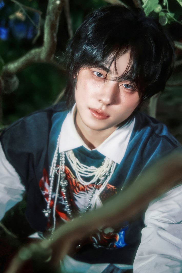 TAKI／&TEAM（C）YX LABELS