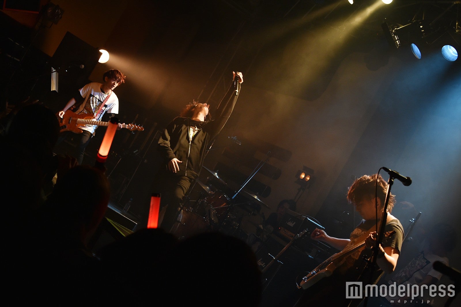 「Sakura da Festa2017～Wonderful Encounter～」（C）モデルプレス