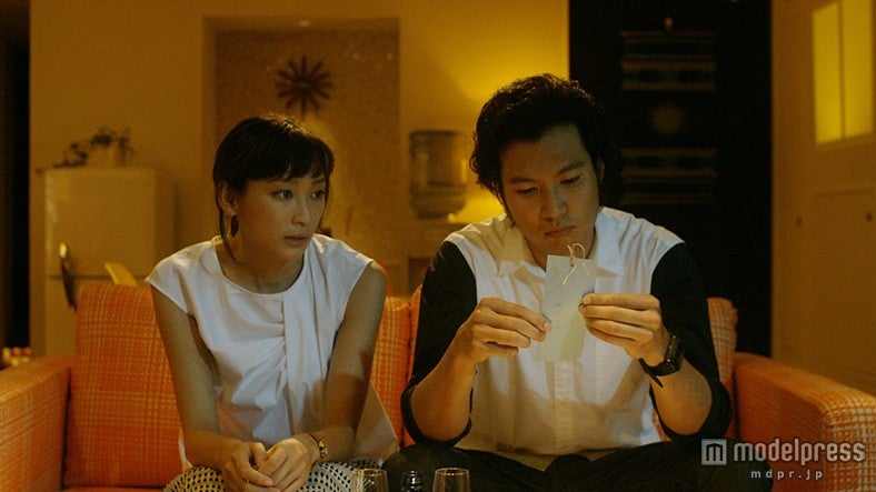 WEB限定ムービー第二弾“My First Mio”「『澪』と過ごす七夕」篇より