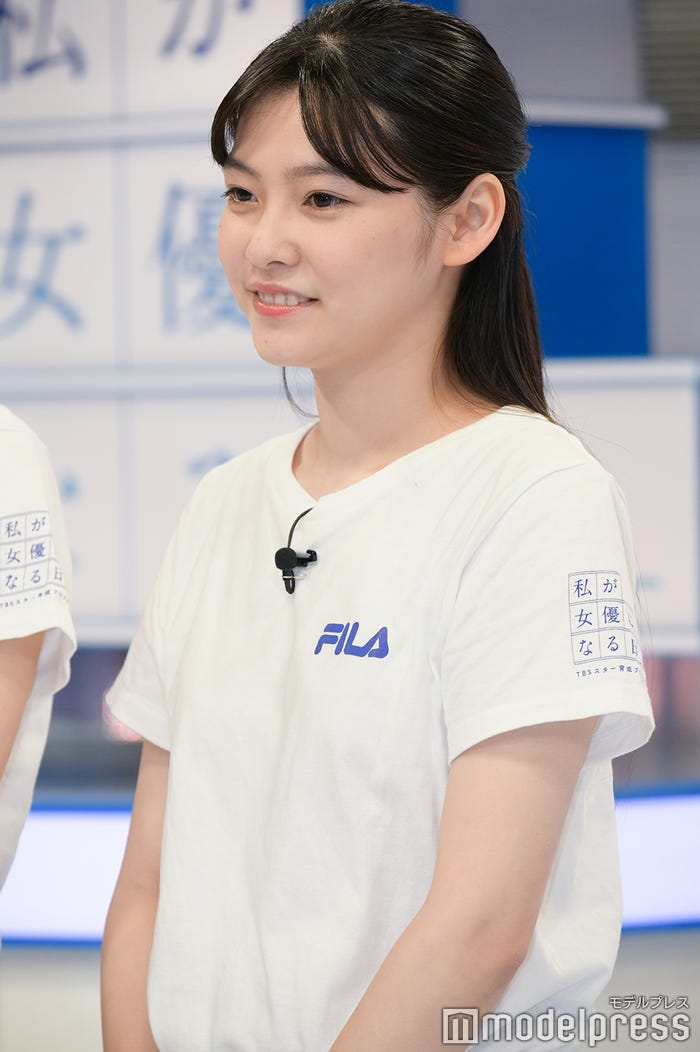 渋谷風花(C)モデルプレス