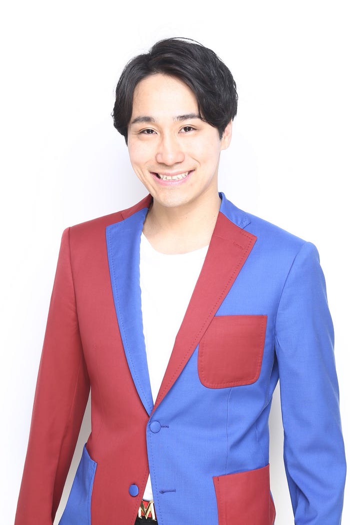 前田けゑ (提供写真)