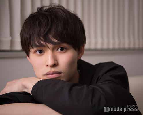 “高校球児”兵頭功海のモテ伝説 中庭掃除を禁じられた理由とは 「ブラックシンデレラ」インタビュー