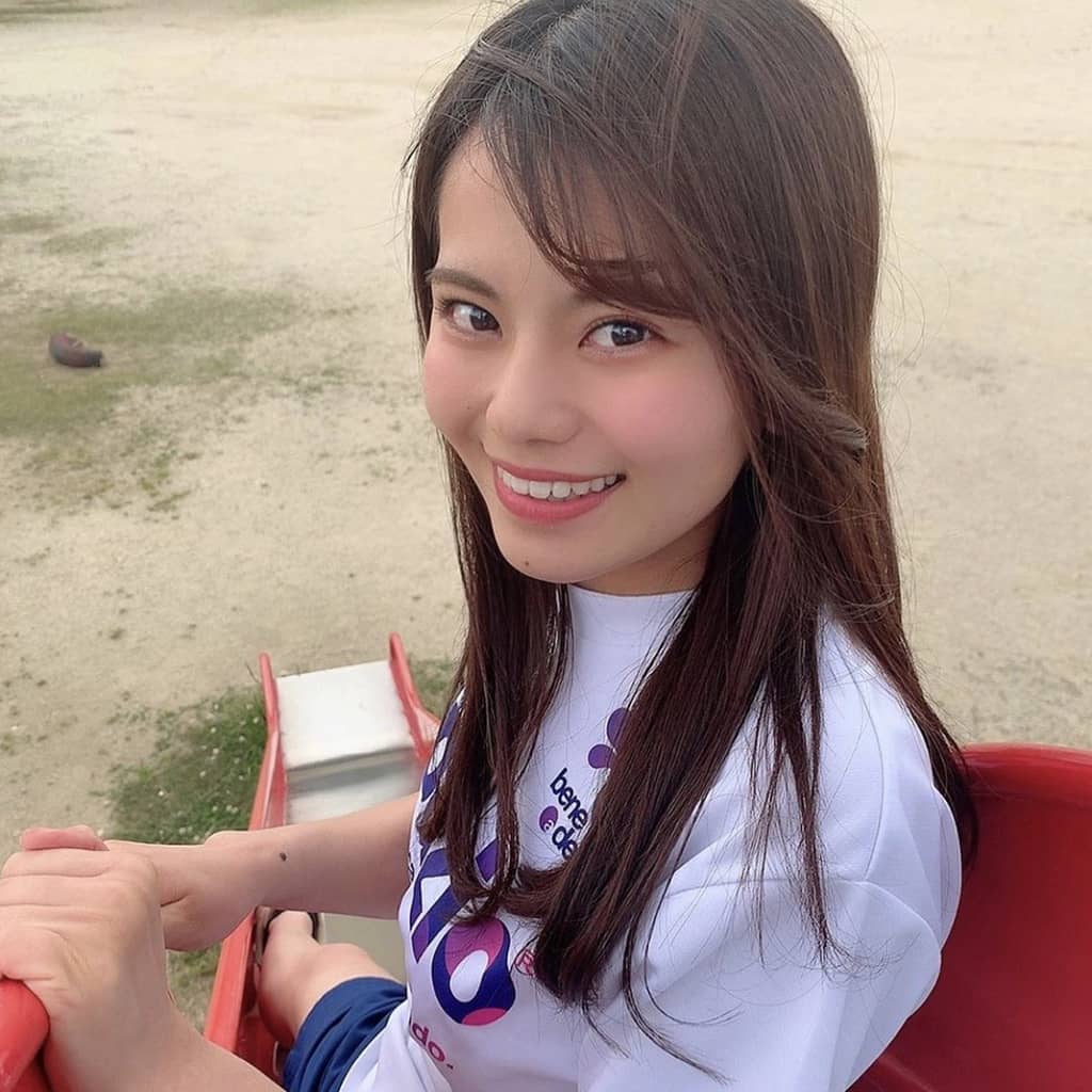 「MISS CIRCLE CONTEST 2020」三次審査通過者（提供写真）