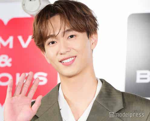 野村康太、好きな韓国俳優明かす ファンミーティング参加した過去も「ものすごく魅力的な人」