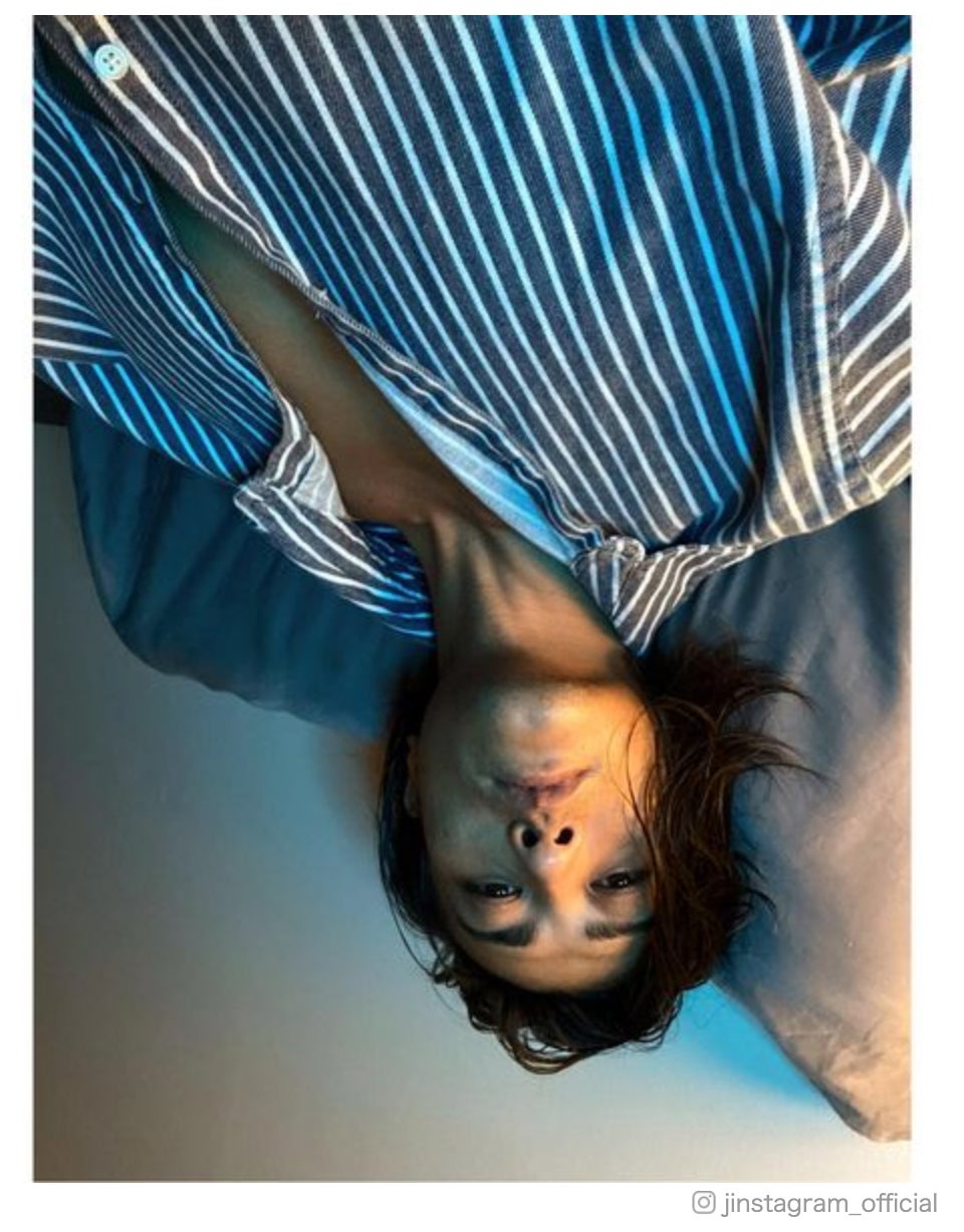 赤西仁、滝沢秀明氏と見られるTwitterアカウントの“マネ投稿”が話題「愛がすごい」