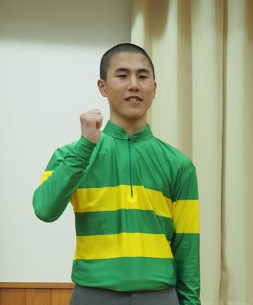 【地方競馬】「兄と一緒に走りたい」 塚本直之さんは落馬事故で死去の兄・雄大さん追いかけ高知へ「兄がやりたかった自厩舎の馬で重賞制覇を」